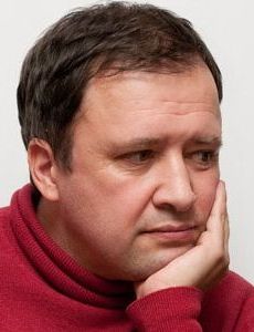 Maksim Pezhemsky