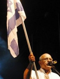 Avigdor Kahalani