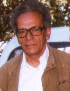 Habib Tanvir