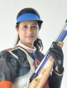 Anjali Bhagwat