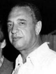 Sam Zimbalist