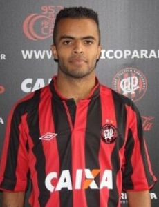 Carlos Alberto da Silva Gonçalves Júnior