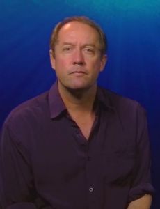 Hugh Possingham