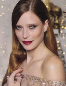 Cecile Sinclair