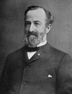 William Henry Egle
