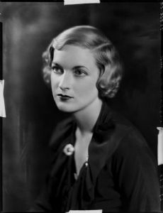 Valerie Violet French