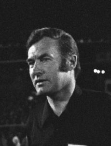 Rudolf Scheurer