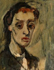 Marie-Louise Chassany