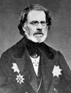 Marie-Félicité Brosset