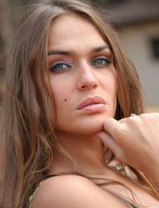 Alyona Vodonaeva