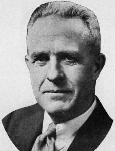 Merrell Q. Sharpe
