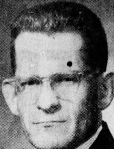 Stone Barefield