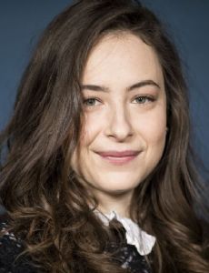 Salomé Richard