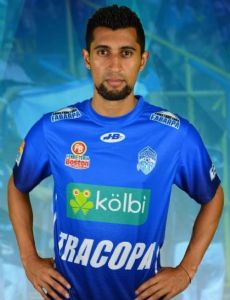 Josue Martinez