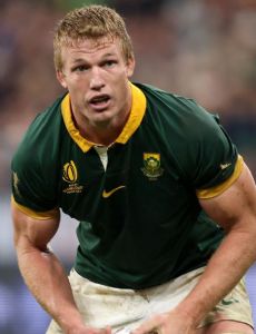 Pieter-Steph du Toit