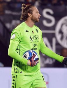 Stefano Gori