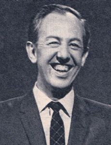 Bengt Feldreich