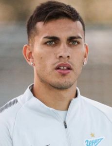 Leandro Paredes