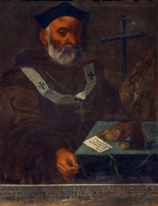 Gaspare Ricciullo del Fosso