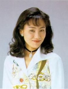 Mizuki Kawashita