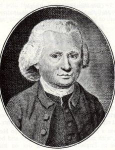 Thomas Olivers