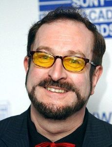 Steve Wright