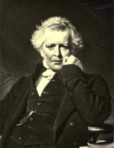 Henry Venn (Church Missionary Society)