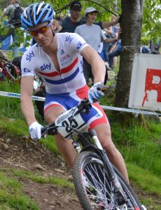 Liam Killeen