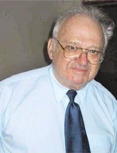 L. Walter Macior