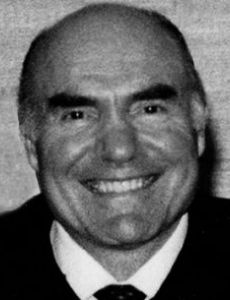 Richard Unis