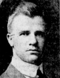 Willard Gildersleeve
