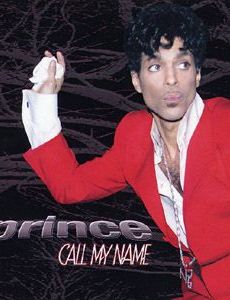 Call My Name
