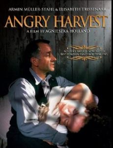Angry Harvest