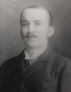 Emil Stodola