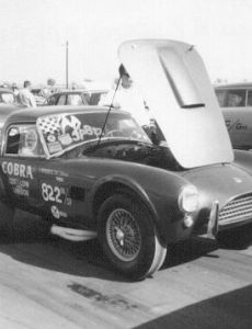 Bruce Larson