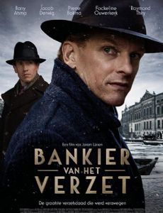 The Resistance Banker