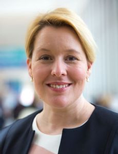 Franziska Giffey