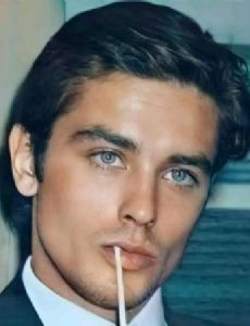 Alain Delon