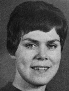 Birgitta Lindqvist