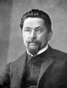 Hermann Stehr