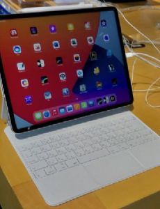 IPad Pro (5th generation)