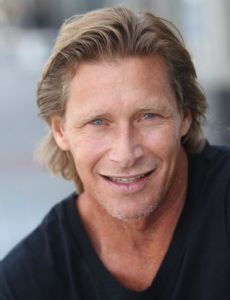 Erik Carpenter (Model)