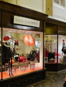Lulu Guinness