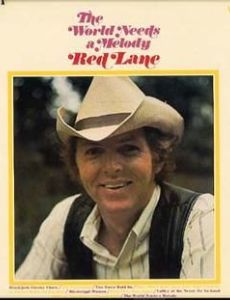 Red Lane