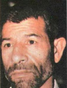 Ali-Mohammad Arab