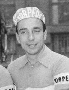 Manfred Donike
