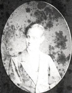 Matsudaira Yorifumi