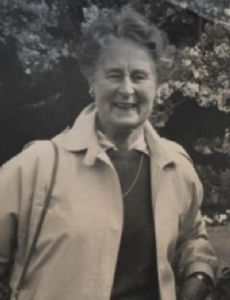 Helen Parry (I)