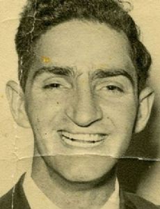 Eric Edgar Cooke