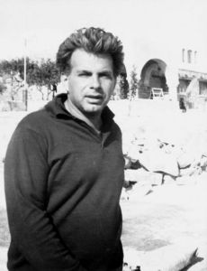 Nikos Koundouros